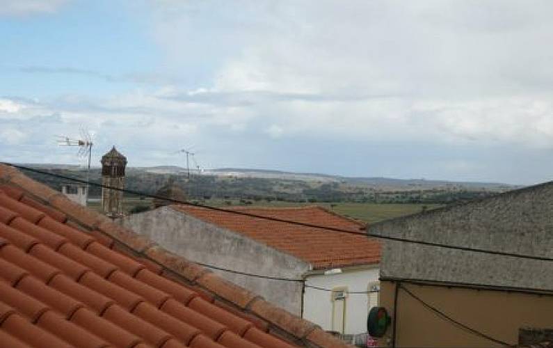 Casa Beja Moura Casa rural - 