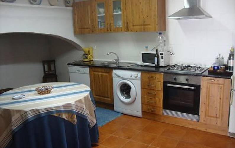 Casa Beja Moura Casa rural - 