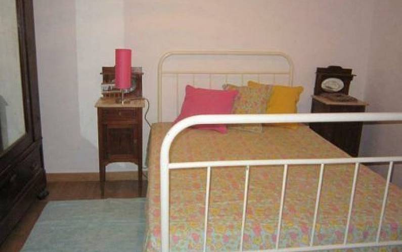 Casa Beja Moura Casa rural - 