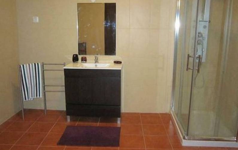 Casa Beja Moura Casa rural - 