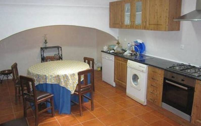 Casa Beja Moura Casa rural - 