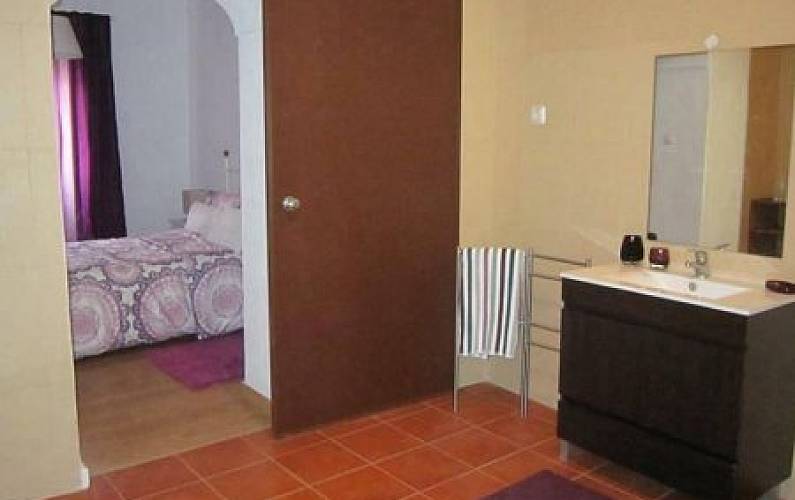 Casa Beja Moura Casa rural - 