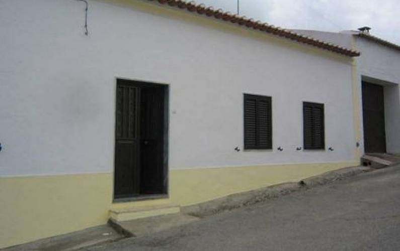 Casa Beja Moura Casa rural - 