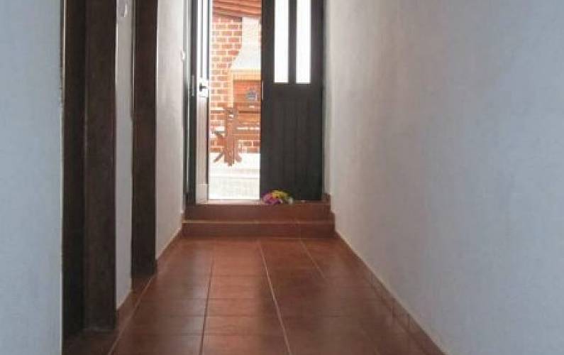Casa Beja Moura Casa rural - 