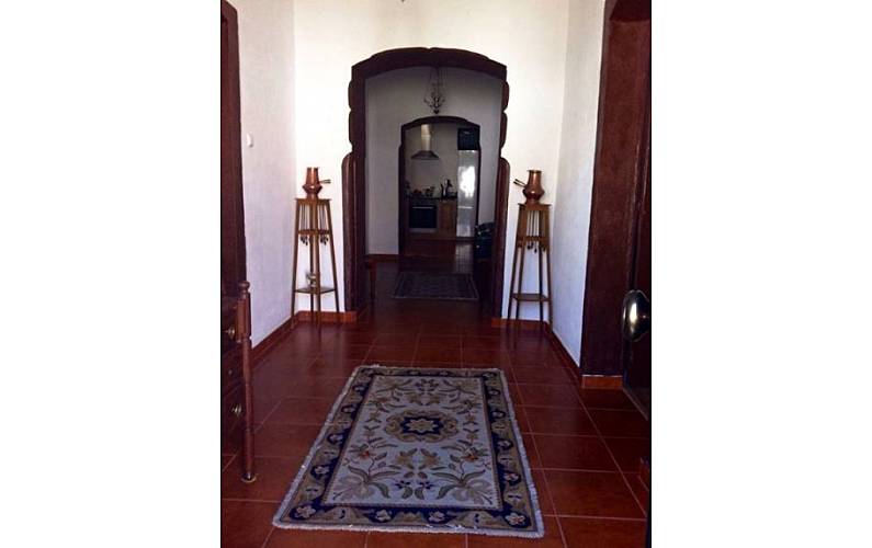 Casa Beja Moura Casa rural - 