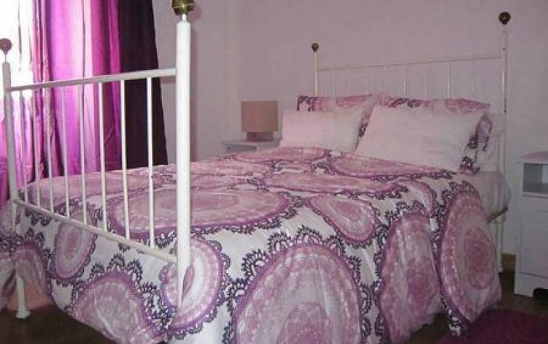 Casa Beja Moura Casa rural - 