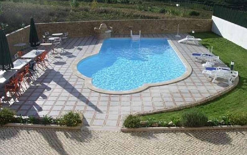 Casa para 10 pessoas com piscina Ilha Terceira - 