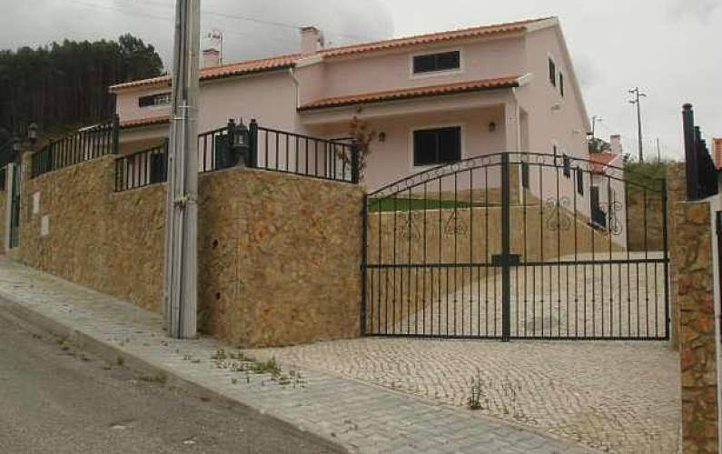 Casa Ilha Terceira Vila da Praia da Vitória Casa rural - 