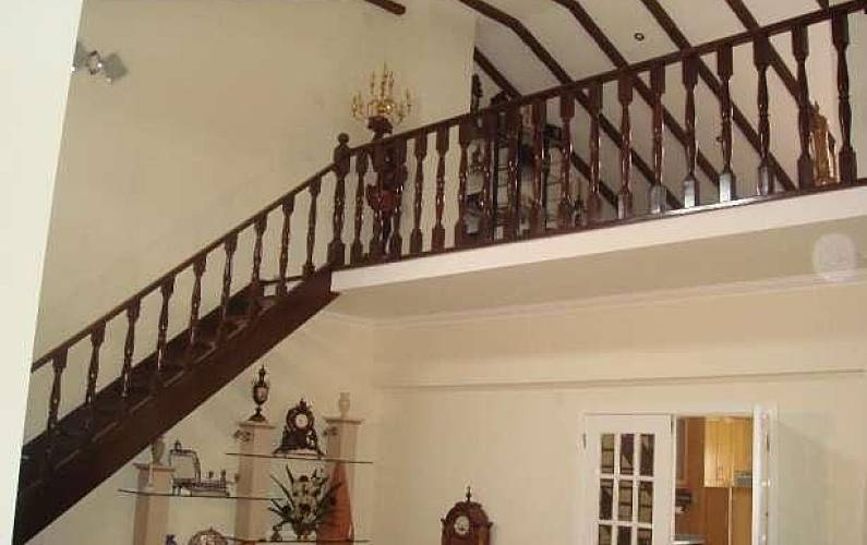 Casa Ilha Terceira Vila da Praia da Vitória Casa rural - 