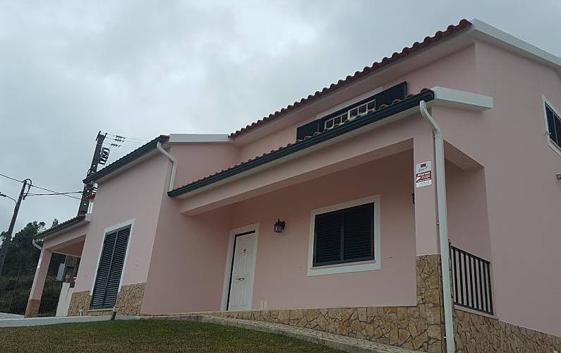 Casa Ilha Terceira Vila da Praia da Vitória Casa rural - 