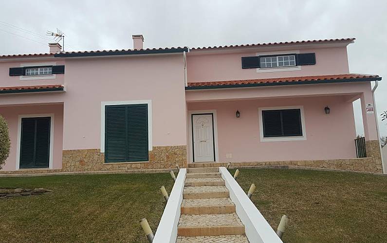 Casa Ilha Terceira Vila da Praia da Vitória Casa rural - 