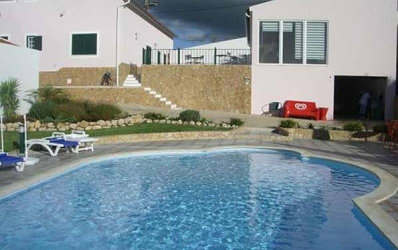 Casa Ilha Terceira Vila da Praia da Vitória Casa rural - 