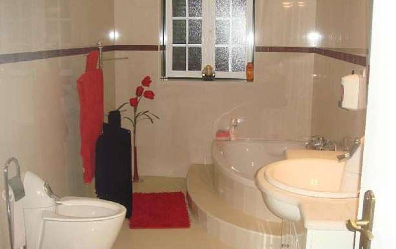 Casa Ilha Terceira Vila da Praia da Vitória Casa rural - 