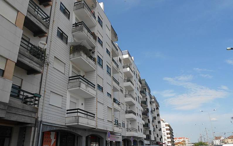Apartamento Évora Portel Apartamento - 