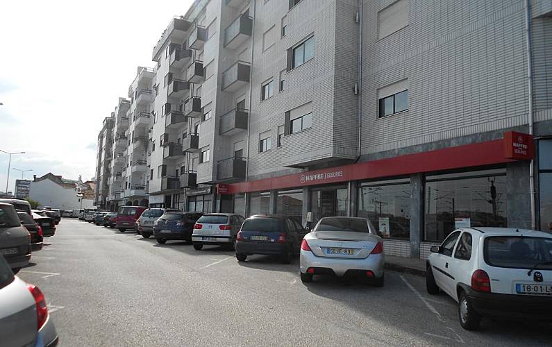 Apartamento Évora Portel Apartamento - 