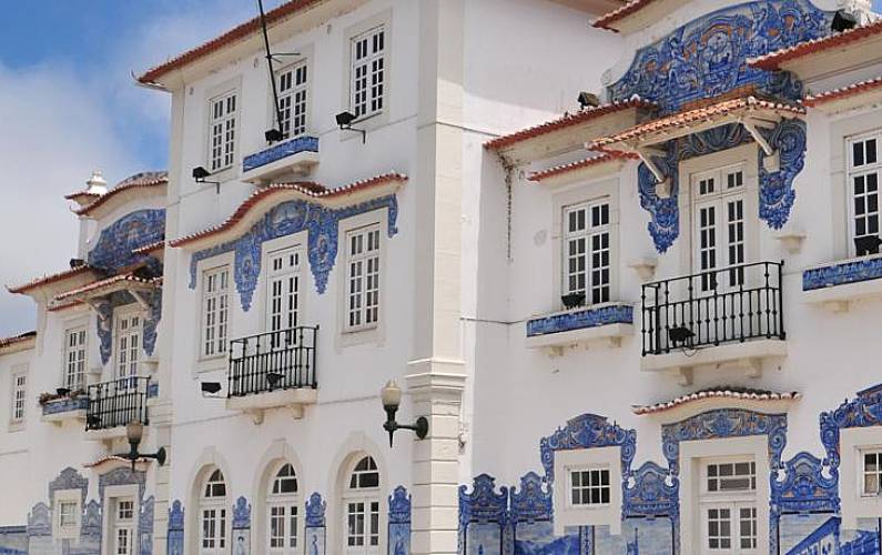 Apartamento Évora Portel Apartamento - 