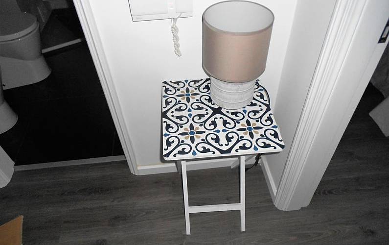 Apartamento Évora Portel Apartamento - 