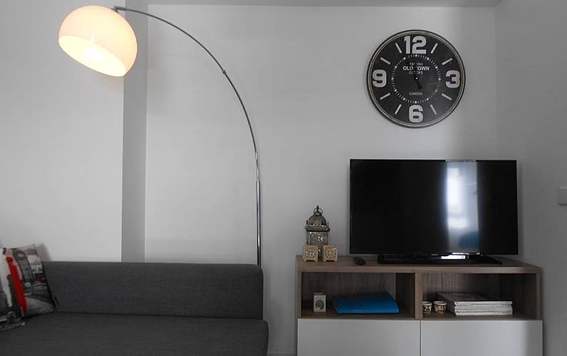 Apartamento Évora Portel Apartamento - 