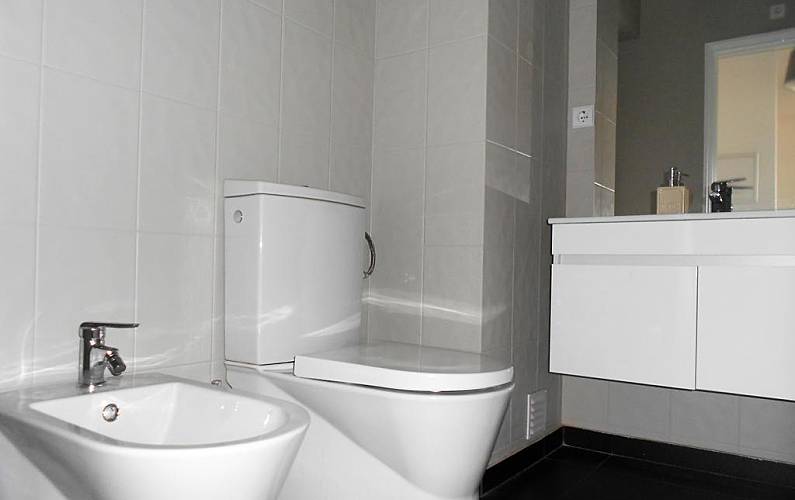 Apartamento Évora Portel Apartamento - 