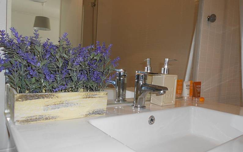Apartamento Évora Portel Apartamento - 