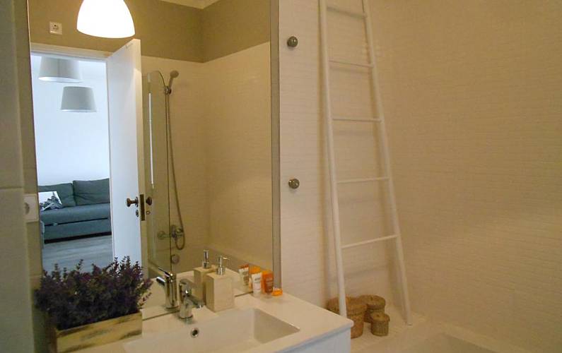 Apartamento Évora Portel Apartamento - 