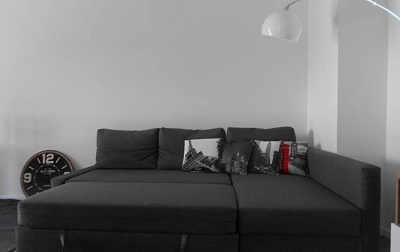 Apartamento Évora Portel Apartamento - 