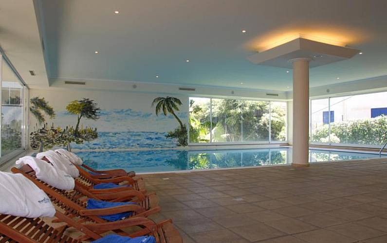 Apartamento para alugar em São Martinho Ilha da Madeira - 