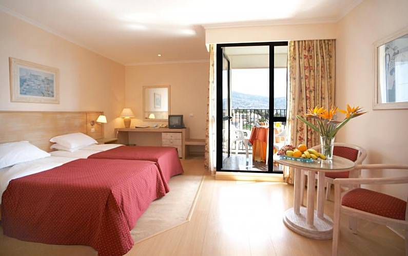 Apartamento Ilha da Madeira Funchal Apartamento - 