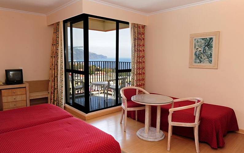 Apartamento Ilha da Madeira Funchal Apartamento - 