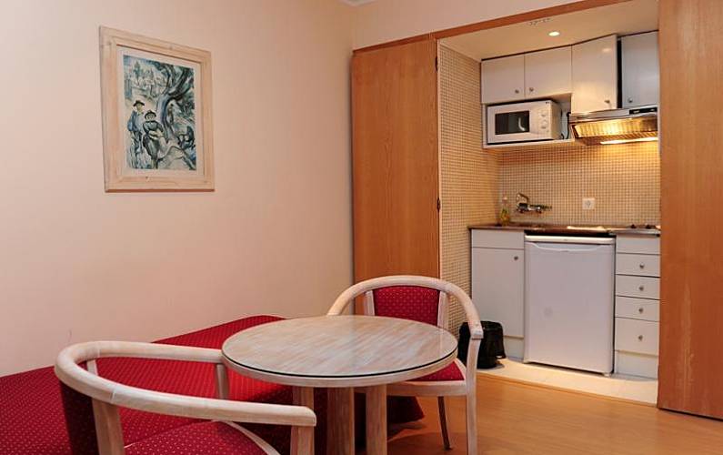 Apartamento Ilha da Madeira Funchal Apartamento - 