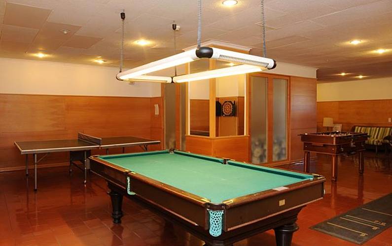 Apartamento Ilha da Madeira Funchal Apartamento - 