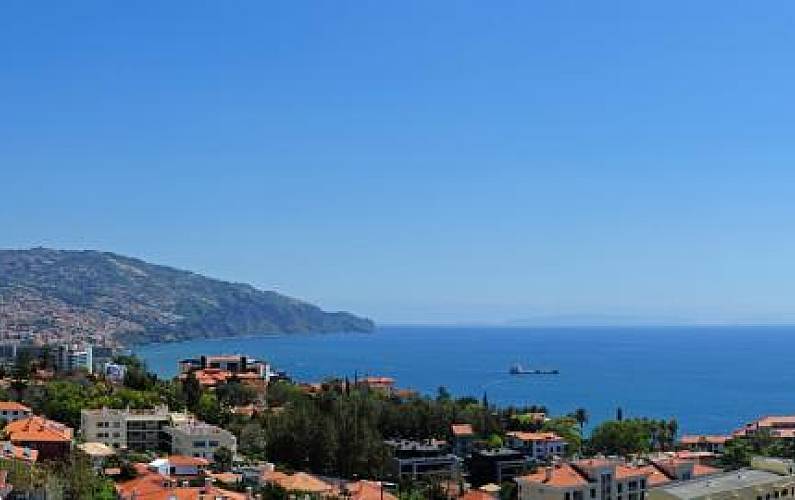 Apartamento Ilha da Madeira Funchal Apartamento - 