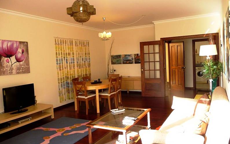 Apartamento Ilha da Madeira Funchal Apartamento - 