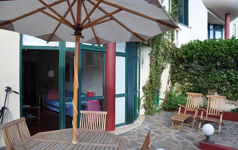 Apartamento Ilha da Madeira Funchal Apartamento - 