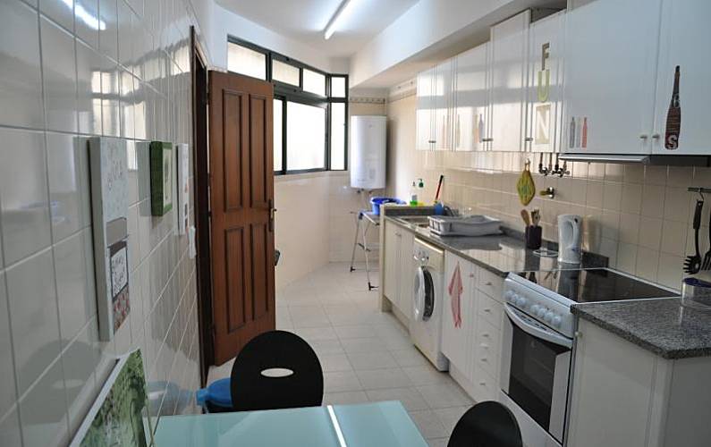 Apartamento Ilha da Madeira Funchal Apartamento - 