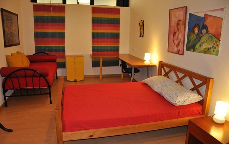 Apartamento Ilha da Madeira Funchal Apartamento - 