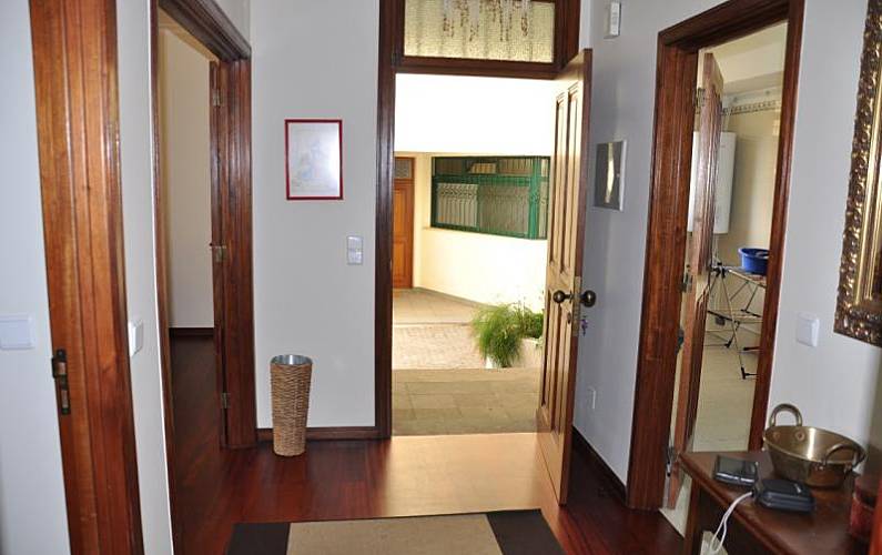 Apartamento Ilha da Madeira Funchal Apartamento - 