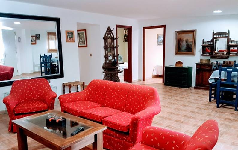 Apartamentos Huelva Lepe Vivendas - 