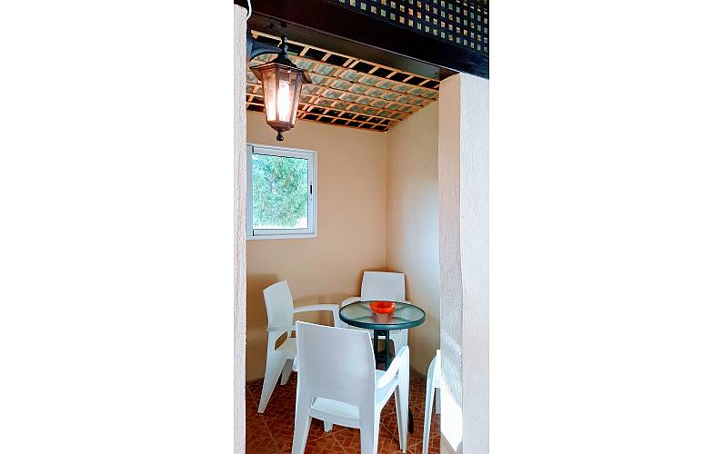 Apartamentos Cozinha Huelva Lepe Vivendas - Cozinha