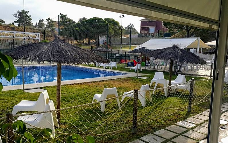 Apartamentos Actividades próximas Huelva Lepe Vivendas - Actividades próximas