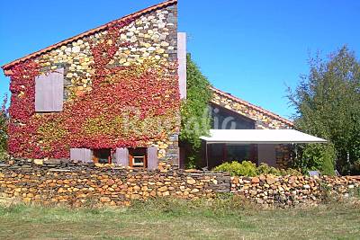 Casa del Prado Segovia