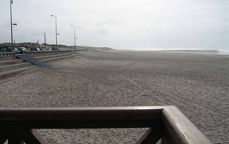 Apartamento Arredores Aveiro Murtosa Apartamento - Arredores