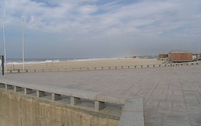 Apartamento Arredores Aveiro Murtosa Apartamento - Arredores