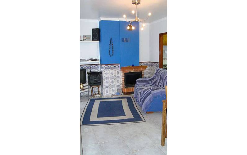 Apartamento Sala Aveiro Murtosa Apartamento - Sala