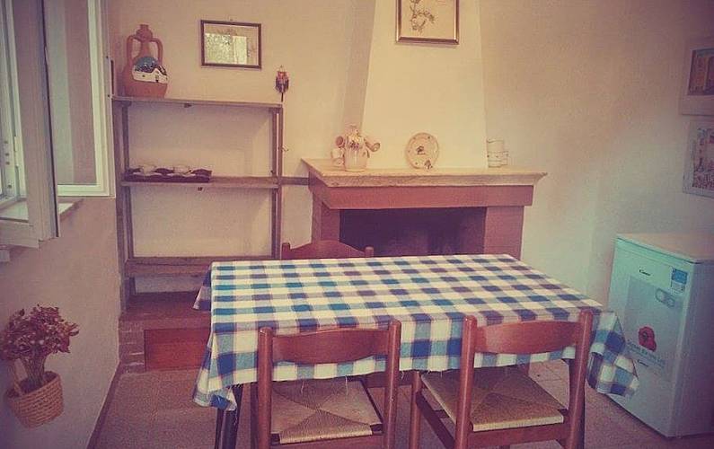 Villa Bari Locorotondo Countryside villa - 