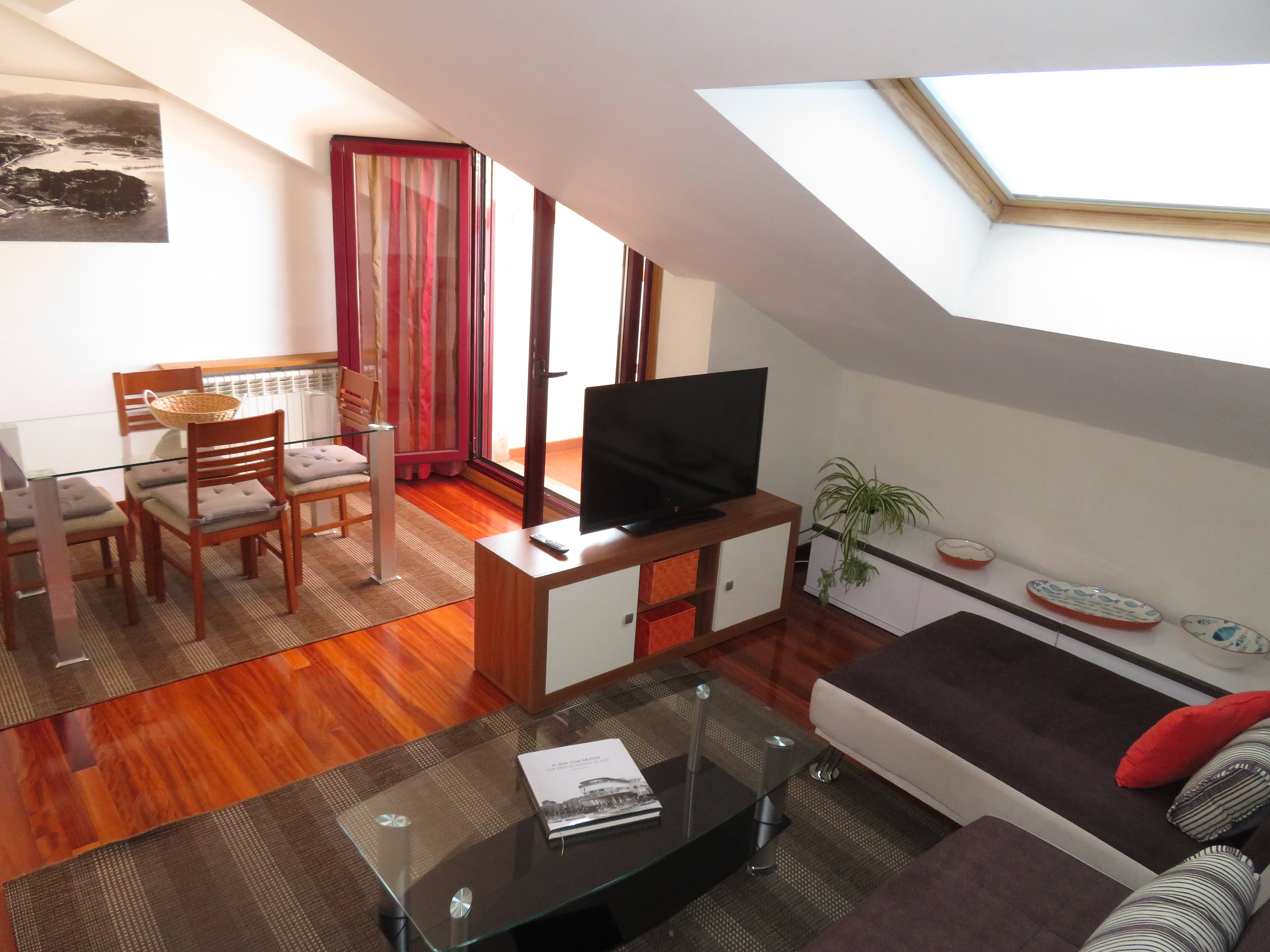 Alquiler vacaciones, apartamentos y casas rurales en Baiona Pontevedra