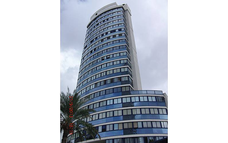 Appartement Extérieur de la maison Alicante Benidorm Appartement - Extérieur de la maison