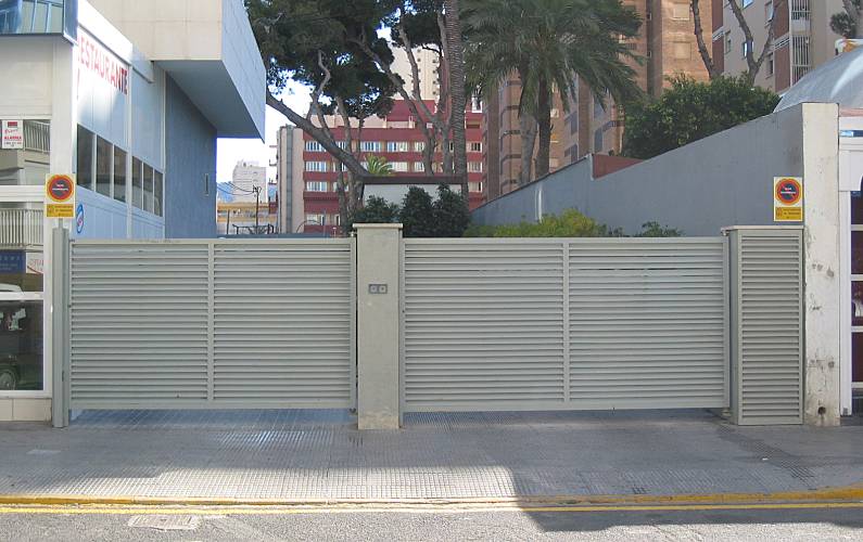 Apartamento Exterior da casa Alicante Benidorm Apartamento - Exterior da casa