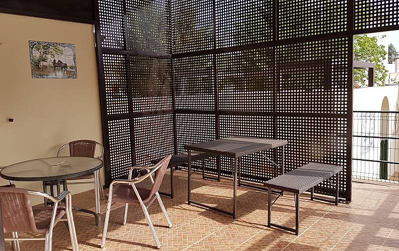 Apartamentos Terraço Huelva Lepe Vivendas - Terraço