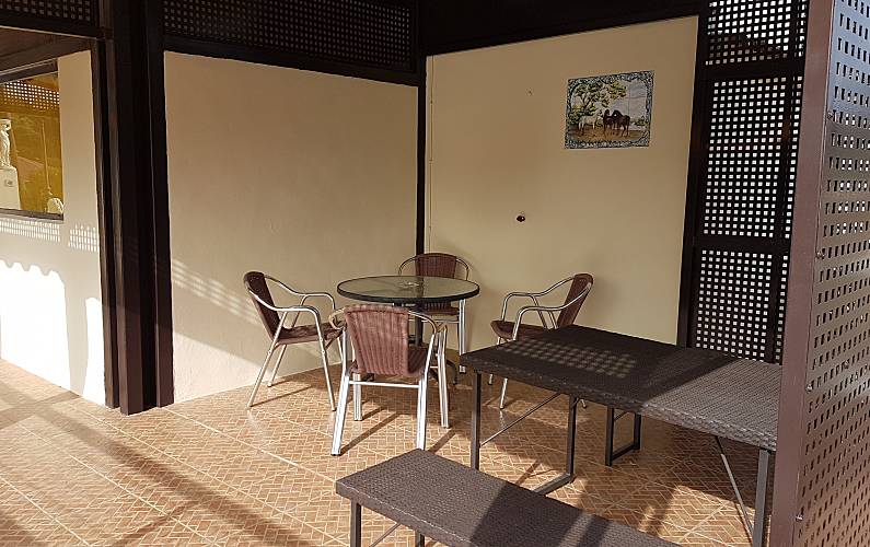Apartamentos Terraço Huelva Lepe Vivendas - Terraço
